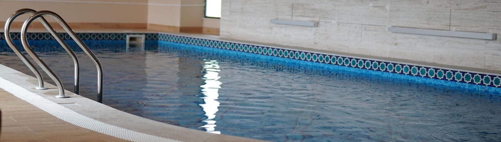 Swimming Pool and LoftThaiSpa: Combining Relaxation and Exercise